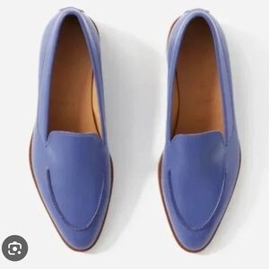 Everlane Modern Loafers